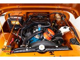 1979 Jeep CJ5 (CC-2084520) for sale in Marietta, Georgia