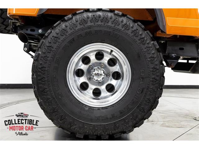 1979 Jeep CJ5 (CC-2084520) for sale in Marietta, Georgia
