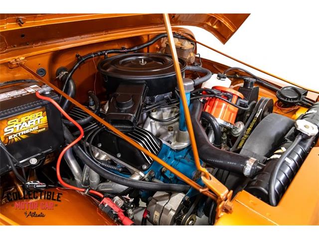 1979 Jeep CJ5 (CC-2084520) for sale in Marietta, Georgia