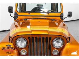 1979 Jeep CJ5 (CC-2084520) for sale in Marietta, Georgia