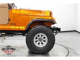 1979 Jeep CJ5 (CC-2084520) for sale in Marietta, Georgia