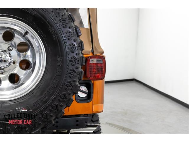 1979 Jeep CJ5 (CC-2084520) for sale in Marietta, Georgia