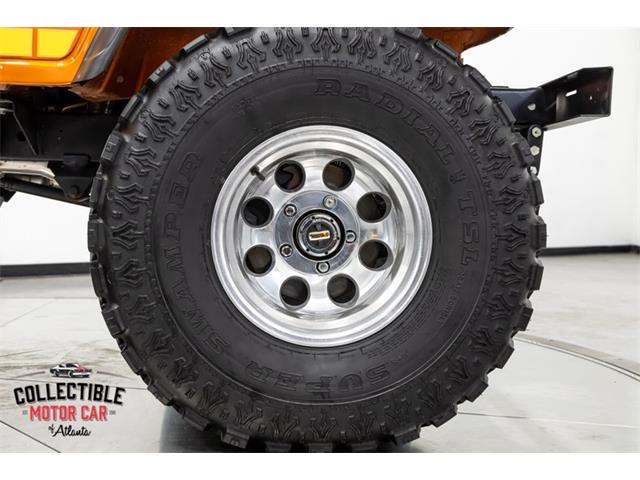 1979 Jeep CJ5 (CC-2084520) for sale in Marietta, Georgia