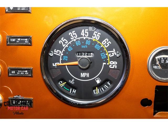 1979 Jeep CJ5 (CC-2084520) for sale in Marietta, Georgia