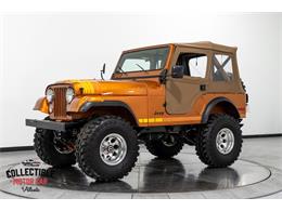 1979 Jeep CJ5 (CC-2084520) for sale in Marietta, Georgia