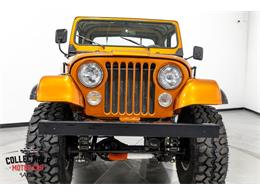 1979 Jeep CJ5 (CC-2084520) for sale in Marietta, Georgia