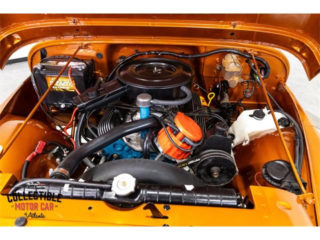 1979 Jeep CJ5 (CC-2084520) for sale in Marietta, Georgia