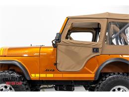 1979 Jeep CJ5 (CC-2084520) for sale in Marietta, Georgia
