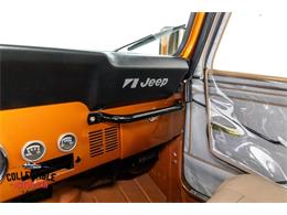 1979 Jeep CJ5 (CC-2084520) for sale in Marietta, Georgia