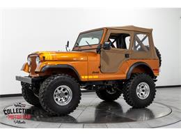 1979 Jeep CJ5 (CC-2084520) for sale in Marietta, Georgia