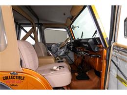 1979 Jeep CJ5 (CC-2084520) for sale in Marietta, Georgia