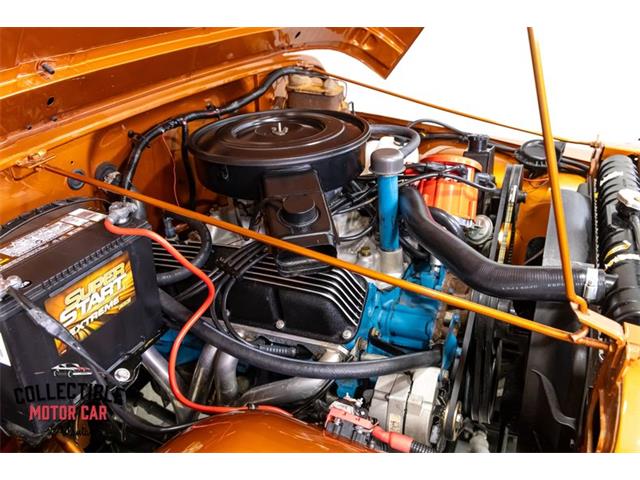 1979 Jeep CJ5 (CC-2084520) for sale in Marietta, Georgia