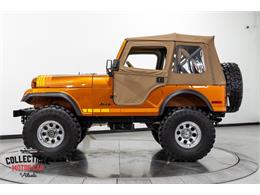 1979 Jeep CJ5 (CC-2084520) for sale in Marietta, Georgia