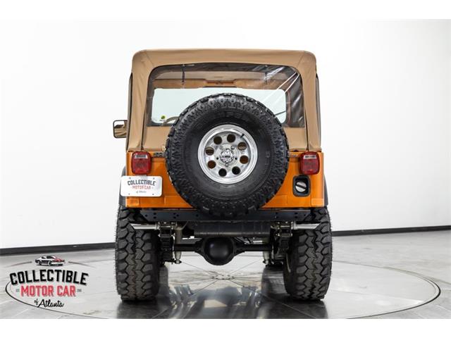 1979 Jeep CJ5 (CC-2084520) for sale in Marietta, Georgia