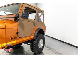 1979 Jeep CJ5 (CC-2084520) for sale in Marietta, Georgia