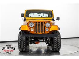 1979 Jeep CJ5 (CC-2084520) for sale in Marietta, Georgia