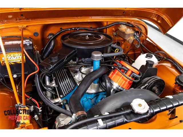 1979 Jeep CJ5 (CC-2084520) for sale in Marietta, Georgia