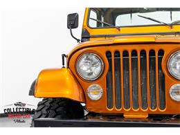 1979 Jeep CJ5 (CC-2084520) for sale in Marietta, Georgia
