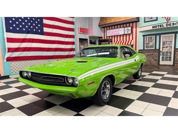 1971 Dodge Challenger R/T (CC-2084522) for sale in Annandale, Minnesota