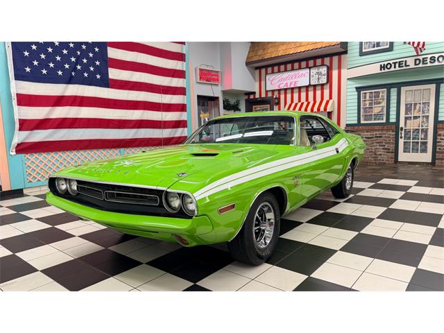 1971 Dodge Challenger R/T (CC-2084522) for sale in Annandale, Minnesota