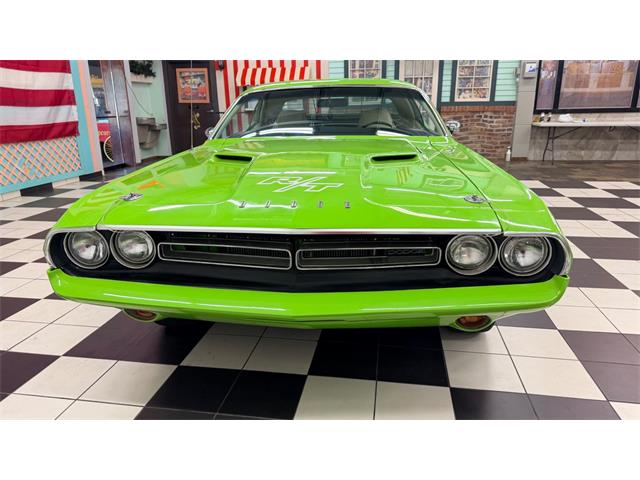 1971 Dodge Challenger R/T (CC-2084522) for sale in Annandale, Minnesota