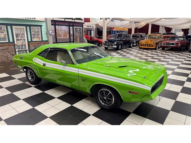 1971 Dodge Challenger R/T (CC-2084522) for sale in Annandale, Minnesota