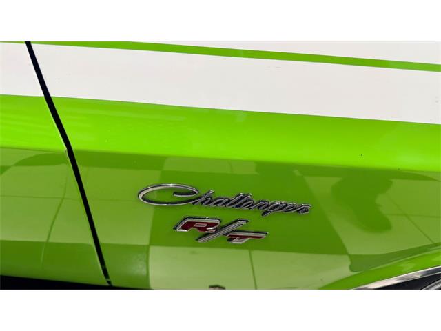 1971 Dodge Challenger R/T (CC-2084522) for sale in Annandale, Minnesota