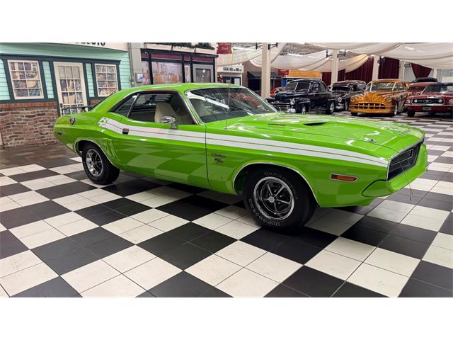 1971 Dodge Challenger R/T (CC-2084522) for sale in Annandale, Minnesota
