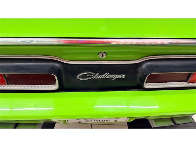 1971 Dodge Challenger R/T (CC-2084522) for sale in Annandale, Minnesota
