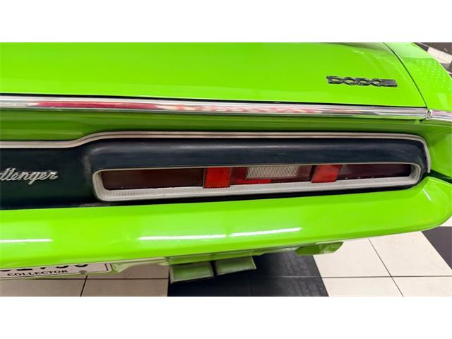 1971 Dodge Challenger R/T (CC-2084522) for sale in Annandale, Minnesota