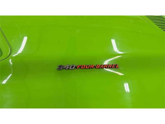 1971 Dodge Challenger R/T (CC-2084522) for sale in Annandale, Minnesota