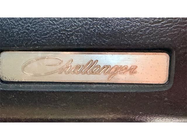 1971 Dodge Challenger R/T (CC-2084522) for sale in Annandale, Minnesota