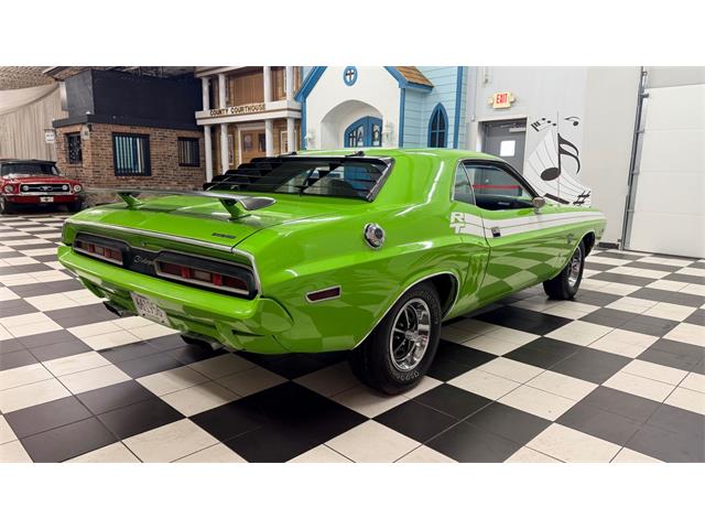 1971 Dodge Challenger R/T (CC-2084522) for sale in Annandale, Minnesota