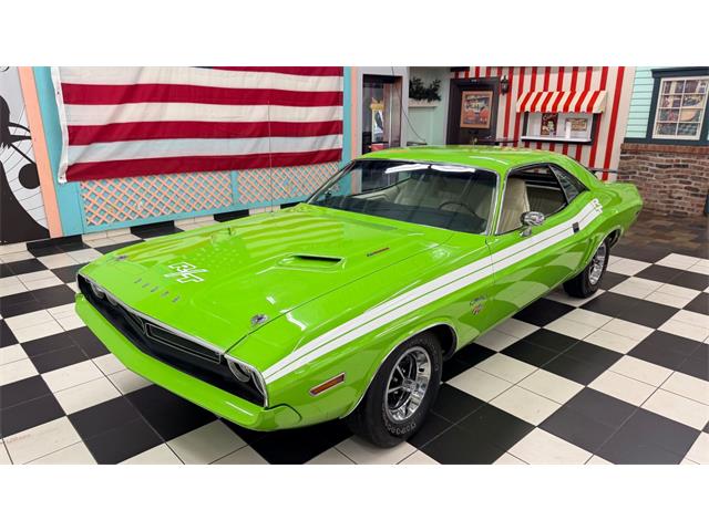1971 Dodge Challenger R/T (CC-2084522) for sale in Annandale, Minnesota