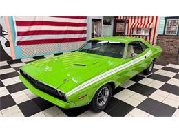 1971 Dodge Challenger R/T (CC-2084522) for sale in Annandale, Minnesota