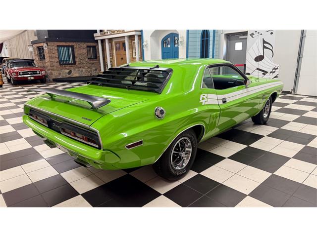 1971 Dodge Challenger R/T (CC-2084522) for sale in Annandale, Minnesota
