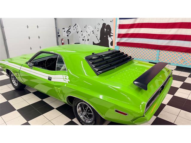 1971 Dodge Challenger R/T (CC-2084522) for sale in Annandale, Minnesota