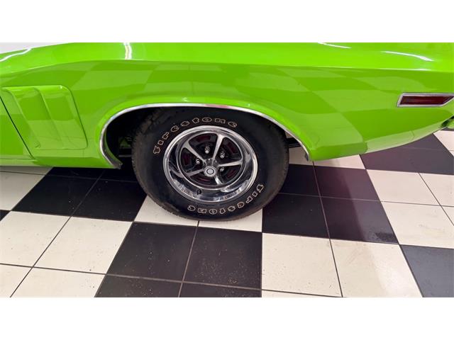 1971 Dodge Challenger R/T (CC-2084522) for sale in Annandale, Minnesota