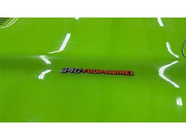 1971 Dodge Challenger R/T (CC-2084522) for sale in Annandale, Minnesota