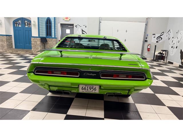 1971 Dodge Challenger R/T (CC-2084522) for sale in Annandale, Minnesota