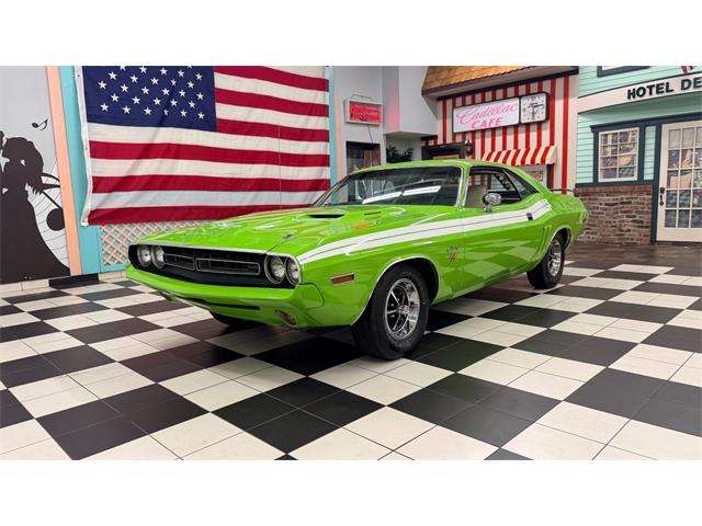 1971 Dodge Challenger R/T (CC-2084522) for sale in Annandale, Minnesota