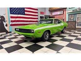 1971 Dodge Challenger R/T (CC-2084522) for sale in Annandale, Minnesota