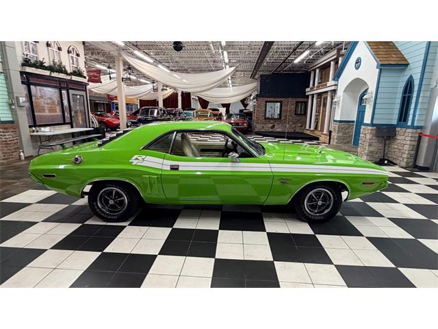 1971 Dodge Challenger R/T (CC-2084522) for sale in Annandale, Minnesota