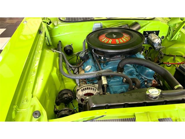 1971 Dodge Challenger R/T (CC-2084522) for sale in Annandale, Minnesota