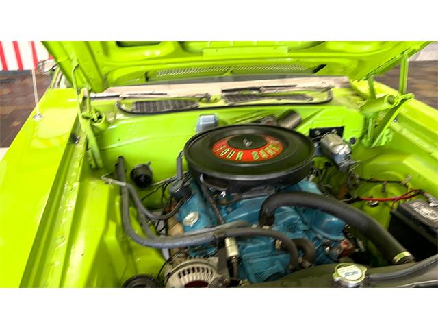 1971 Dodge Challenger R/T (CC-2084522) for sale in Annandale, Minnesota