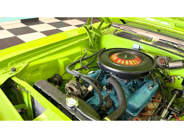 1971 Dodge Challenger R/T (CC-2084522) for sale in Annandale, Minnesota