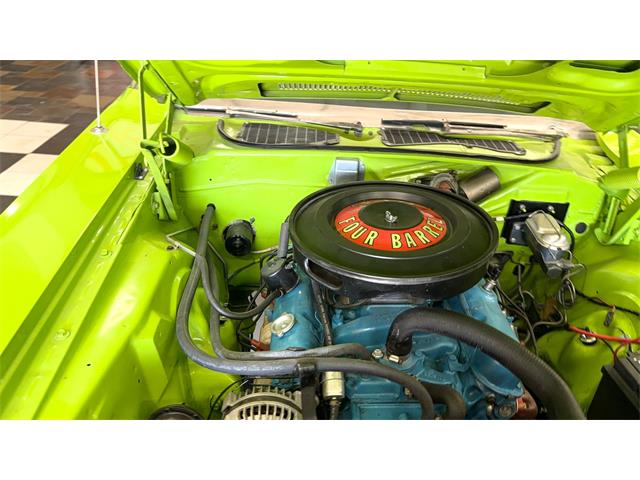1971 Dodge Challenger R/T (CC-2084522) for sale in Annandale, Minnesota