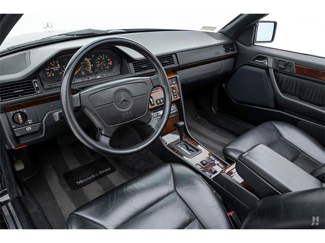 1993 Mercedes-Benz 300CE (CC-2084523) for sale in Saint Louis, Missouri