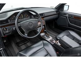 1993 Mercedes-Benz 300CE (CC-2084523) for sale in Saint Louis, Missouri