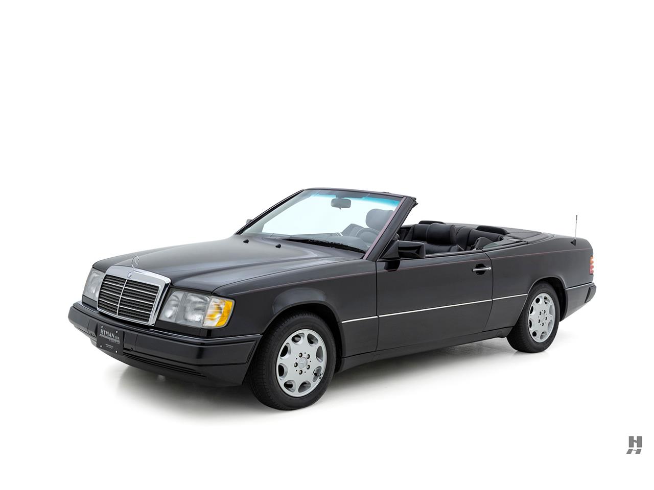 1993 Mercedes-Benz 300CE